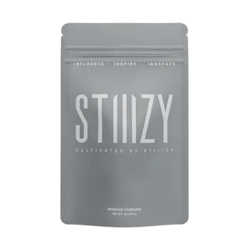 Photo of STIIIZY CAKE - GREY LABEL 7G