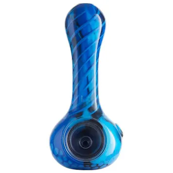 Photo of Eyce Oraflex Honeycomb Hand Pipe