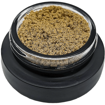 Photo of Live Kief - 2g Unit - Alberta