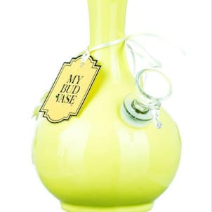 Photo of 6" Phoebe" Water Pipe