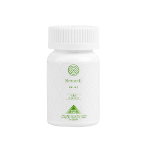 Photo of Relief 1:1 Capsules