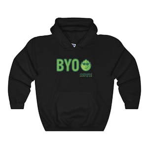 Photo of BYOB