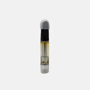 Photo of THC-V Vape Cartridge – Durban Poison (Sativa)