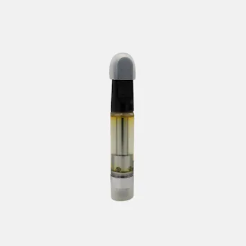 Photo of THC-V Vape Cartridge – Durban Poison (Sativa)