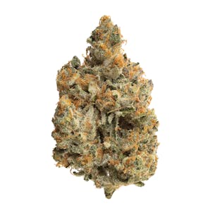 Photo of BC Organic Island Pink Kush 3.5g