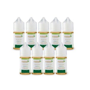 Photo of Caramel Macchiato CBD e-Liquid Vape Juice