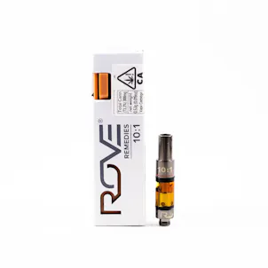 Photo of CBD 10:1 Cartridge 0.525g