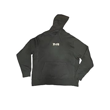 Photo of H4B CLASSIC HOODIE 'BLACK'