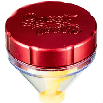 Photo of Sweet Tooth "Fill 'er Up" Grinder