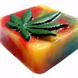 Product image for BOB MARLEY - Hemp Soap