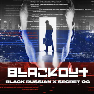 Photo of Black Out Pre-Roll 1g