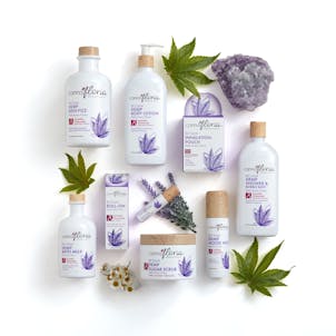 Photo of Be Calm 25g Inhalation Pouch