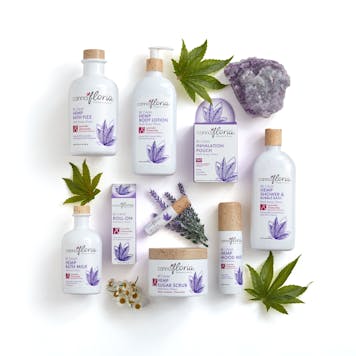 Photo of Be Calm 25g Inhalation Pouch