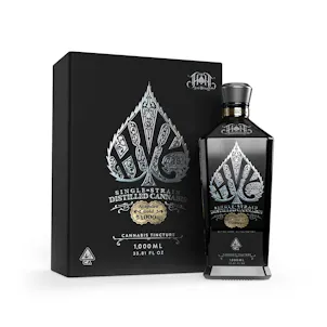 Photo of HVY Grand - Fast-Acting Cannabis Beverage - 1000mg THC | 1 Liter