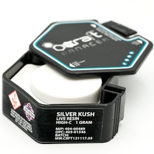 Photo of Craft Panacea High-C