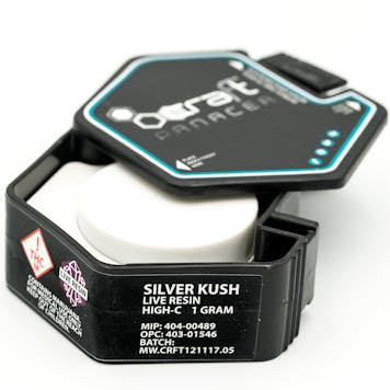 Photo of Craft Panacea High-C