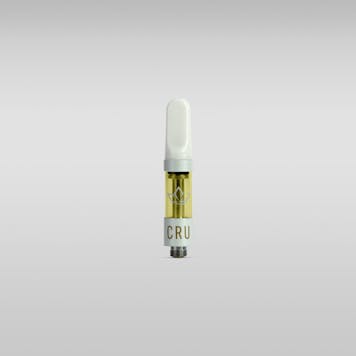 Photo of Strawberry Sherbet .75ml 510 Cartridge