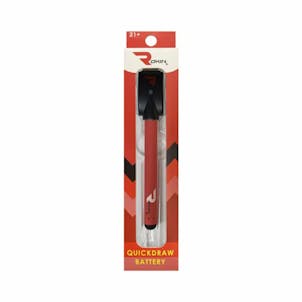 Photo of Rokin Quickdraw 510 Thread Battery - Red