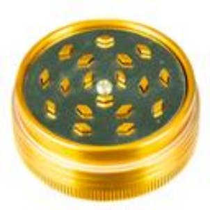 Photo of 1" 2-Piece Pop Up Diamond Teeth Grinder