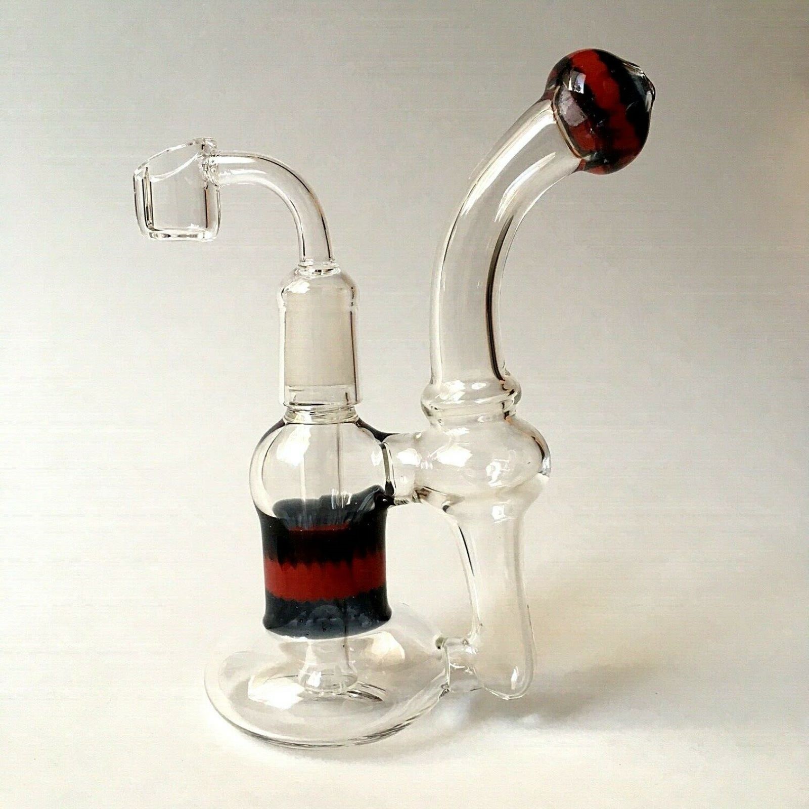 Kings Pipes Online Headshop: Cheap Recycler Dab Rig | Leafly