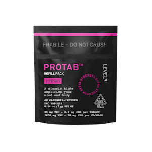 Photo of HYBRID PROTAB™ Refill Pack