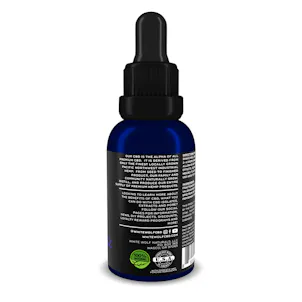 Photo of SERENE SLEEP CBD OIL (BEDTIME)