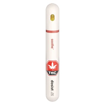 Photo of soothe dosist pen (50 dose)