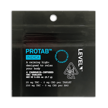 Photo of INDICA PROTAB™ 4-Pack