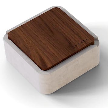 Photo of Ash by VESSEL