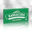 Product image for Barracuda Bar, Mint Dark Chocolate