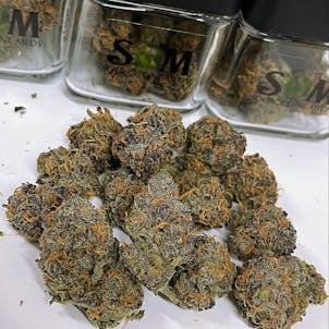 Photo of Blue Dream