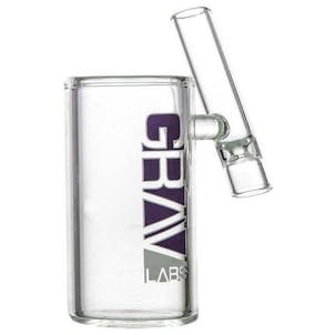 Photo of 4" Shot Glass Taster