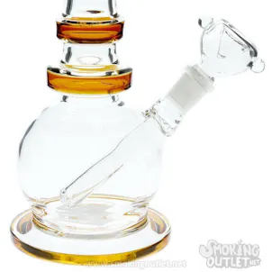 Photo of Sphere of Influence Water Pipe