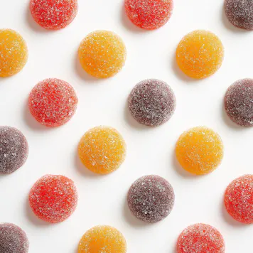 Photo of Euphoria Delta 9 THC Gummies