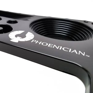 Photo of Phoenician Concentrate Tray