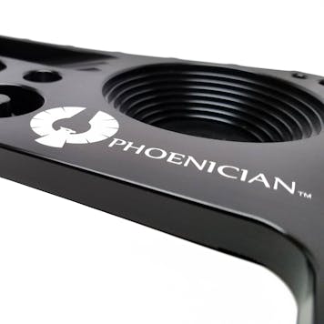 Photo of Phoenician Concentrate Tray
