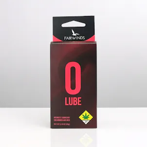 Photo of "O" Intimate Lubricant
