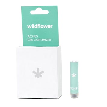 Photo of Aches Cartridge (Green)