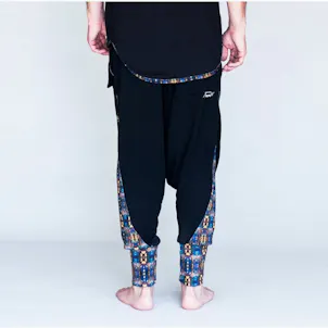 Photo of Jumbie Art Anubis Djinni Pants