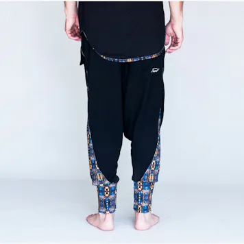 Photo of Jumbie Art Anubis Djinni Pants