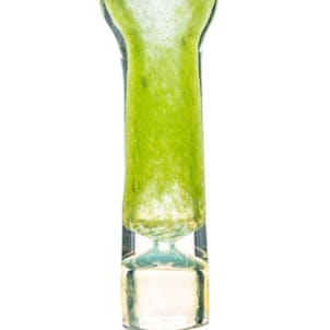 Photo of "Fritted Pinch" Chillum