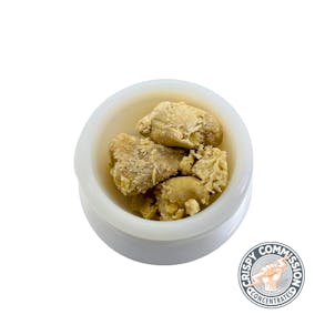 Photo of Code Waffle Man | Crumble