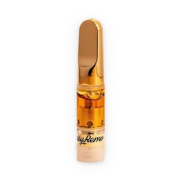 Photo of Moonshine Haze Live Resin Cartridge 0.5g