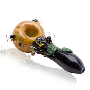 Photo of Beehive Small Spoon Pipe