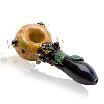 Photo of Beehive Small Spoon Pipe