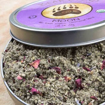 Photo of Moon Herbal Ceremonial Blend
