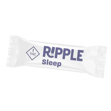 Photo of Ripple — 2:1 Sleep Dissolvable + CBN