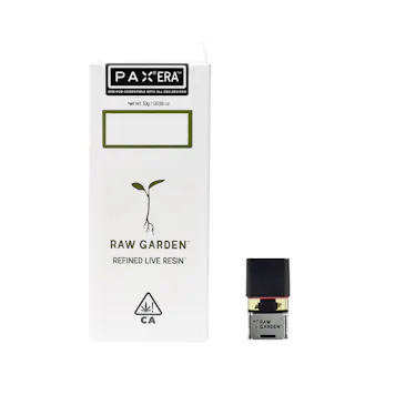 Photo of Early Riser Refined Live Resin™ PAX Era Pod