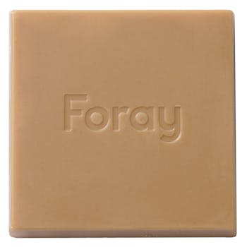 Foray - Salted Caramel Chocolate Square - Blend 10MG