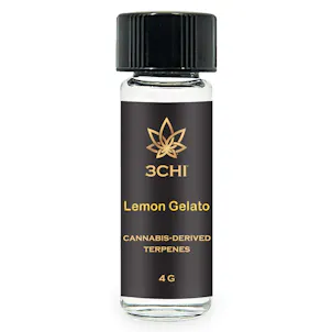 Photo of Cannabis Derived Terpenes -Lemon Gelato-1G